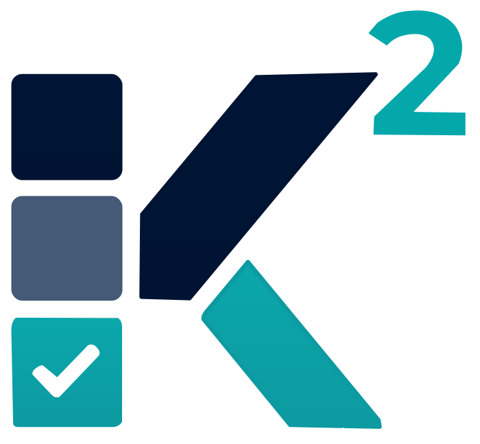 K² SchedulePro Logo